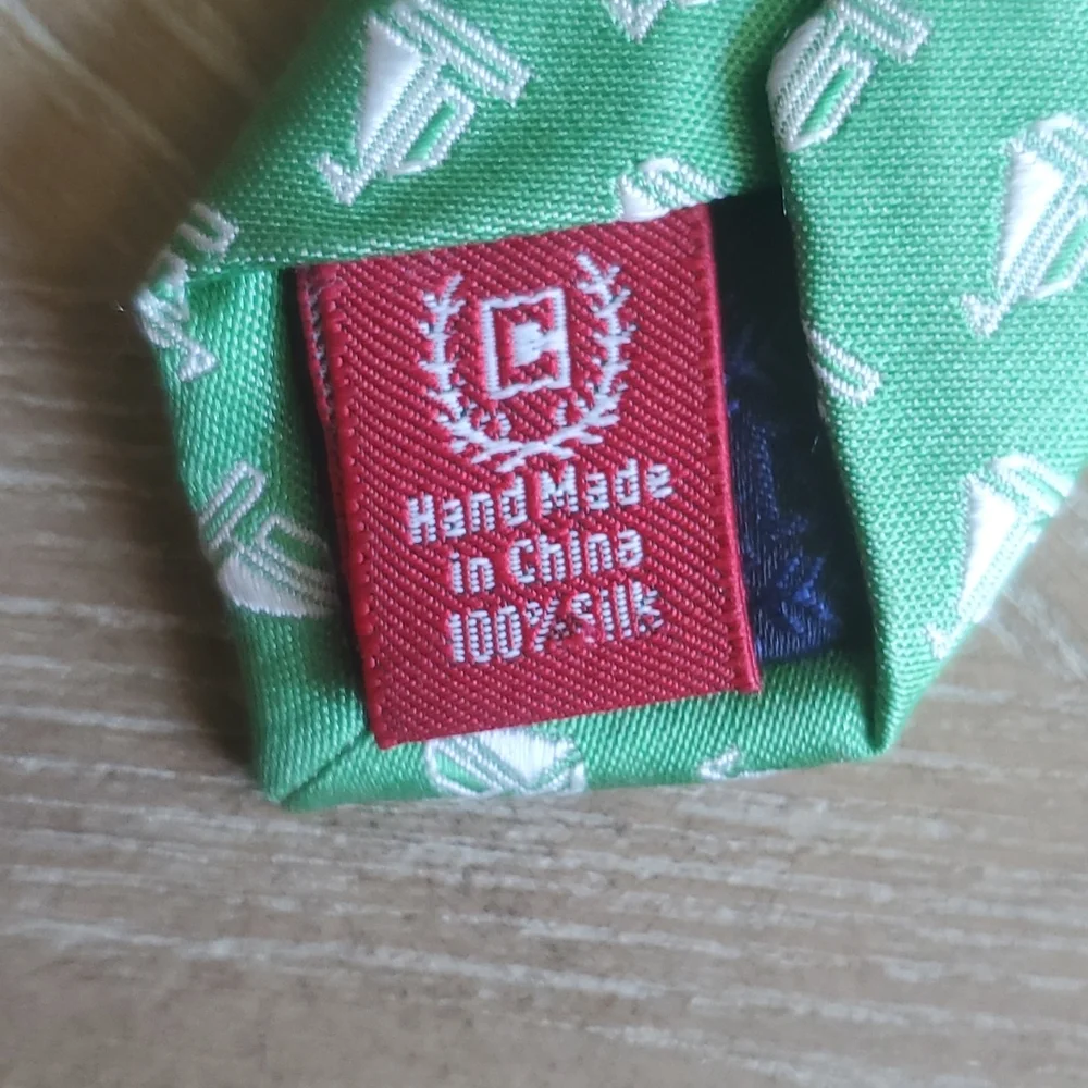 Chaps necktie - Picture 3 of 5